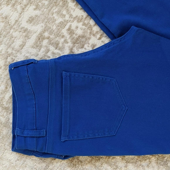 Westbound Lightweight Stretch Jeans M Blue - Picture 4 of 16